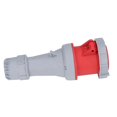 thumbnail image 4 of 5 Pin 3P+N+E Industrial Power Connector IP67 Waterproof Aviation Plug AC 220380V/240415V 63A, 4 of 5