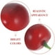 thumbnail image 3 of 20 piezas modelos de cerezas adornos de frutas realistas fotografía adornos de frutas, 3 of 5