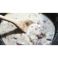 thumbnail image 4 of Revolutionary Clam Chowdah Spice Blend Make Your Own New England Clam Chowder Wicked Easy Approx 1 cup of Spice 2oz 58g, 4 of 7