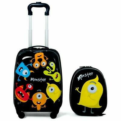kids suitcase walmart