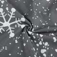 thumbnail image 3 of Hauts de Noël pour Femmes Manches Longues Mode Femmes Hauts de Noël Manches Longues Blouse Chandail Chandail en Molleton Chandail en Molleton de Noël pour Femmes Blouse de Noël pour Femmes Hauts Manches Longues, 3 of 9