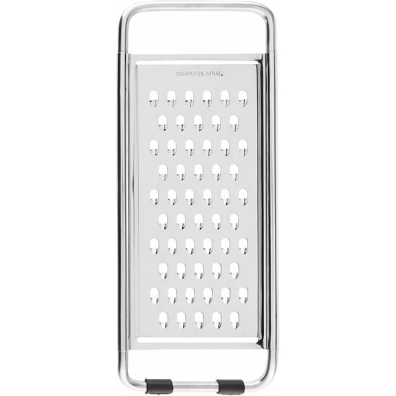 Cuisipro Grater Medium Coarse SS
