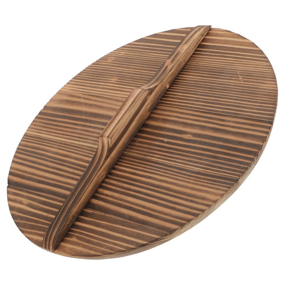 Casserole Lid Household Kitchen Pot Cover Protective Cooking Essentials Cookout