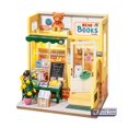 thumbnail image 2 of Maison de Poupée Miniature DIY Mind-Find, 2 of 6