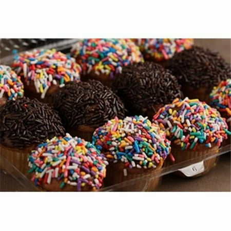Mini Cupcake – Pack Of 3