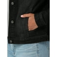 thumbnail image 3 of Riders by Lee® Indigo Denim Jacket, 3 of 5