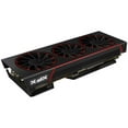 thumbnail image 6 of XFX QUICKSILVER Magnetic Air Radeon RX 7800 XT 16GB GDDR6 PCI Express 4.0 x16 ATX Video Card RX-78TMAIRF9, 6 of 9