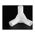 thumbnail image 5 of 30Pcs Canopy Tent Pipe Fittings Awning Tent Pole Connectors Canopy Tent Parts, 5 of 8