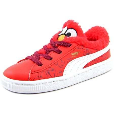 puma elmo shoes