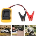 thumbnail image 1 of Car  Starter, Automotive  Starter 12V Smoothly Appearance  for DCB612 DCB609 DCB606, 1 of 7