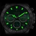 thumbnail image 4 of Men Watches CHENXI Top Luxury Brand Sport Quartz Watch Men Luminous Waterproof Chronograph Date Wristwatch Relogio Masculino, 4 of 7