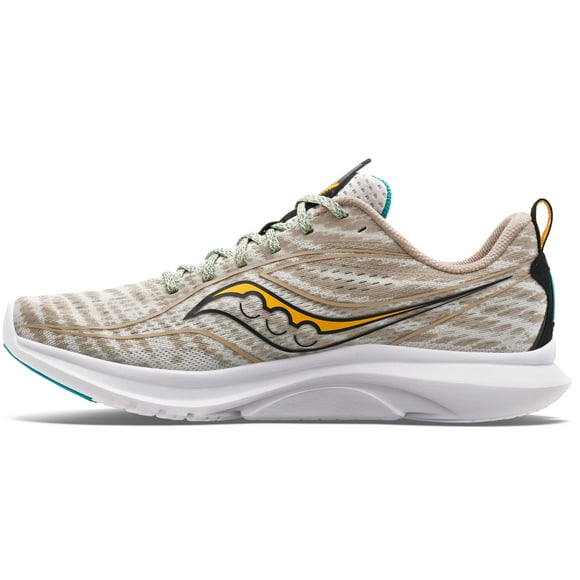 Saucony Men's Kinvara 13 Sneaker, Composite, 12