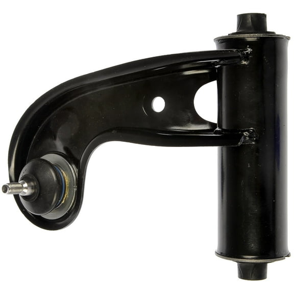 Dorman 521-295 Front Left Upper Suspension Control Arm and Ball Joint Assembly for Specific Mercedes-Benz Models Fits select: 1998-2000 MERCEDES-BENZ SLK, 1998-2003 MERCEDES-BENZ CLK