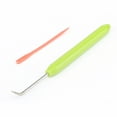 thumbnail image 1 of Maoww 1 Set Needle + Hook Crochet For Knitter & Knitting Loom, 1 of 5