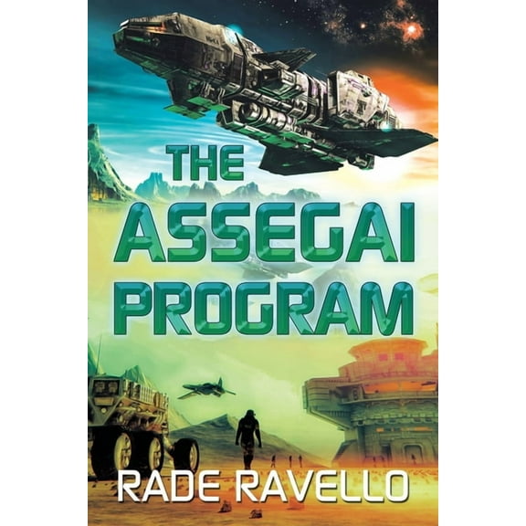 The Assegai Program (Paperback)