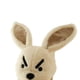 thumbnail image 5 of Juguete de peluche loco, juguete de peluche, juguete de peluche de conejo lindo y suave, juguete para abrazar, uso conveniente, 5 of 5