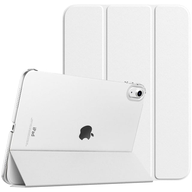 Funda TimoVo para iPad 11.ª generación, 11 pulgadas, 2025/10.ª generación, 10.9 pulgadas