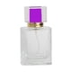 thumbnail image 1 of Atomizador de perfume de niebla fina de viaje recargable de 50 ml, botellas de spray de vidrio vacías (hy), 1 of 5