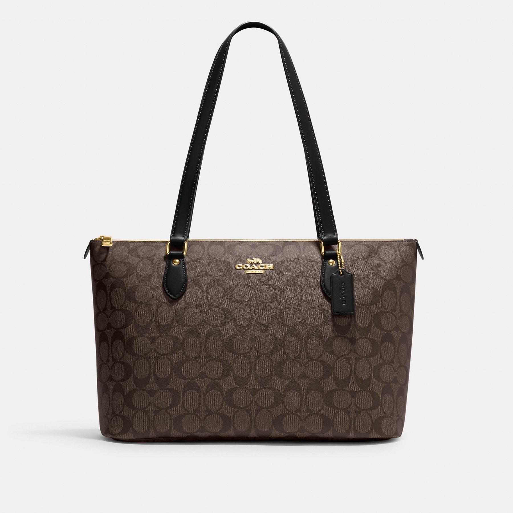 New Coach F72692 Paxton Duffle Crossbody Shoulder Bag Leather