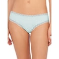 thumbnail image 1 of Natori Womens Bliss Cotton Girl Brief Style-156058, 1 of 1