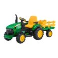 thumbnail image 4 of Peg Perego Official 12 Volt Replacement Battery for Ride on Toys. All Season Performance. Works with John Deere, Polaris, and Case IH licensed Peg Perego Ride on Toys, 4 of 8