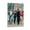 Frame-style, variant on Grease Movie Poster (13) Canvas Art Poster and Wall Art Picture Print Modern Family bedroom Decor Posters 12x18inch(30x45cm)