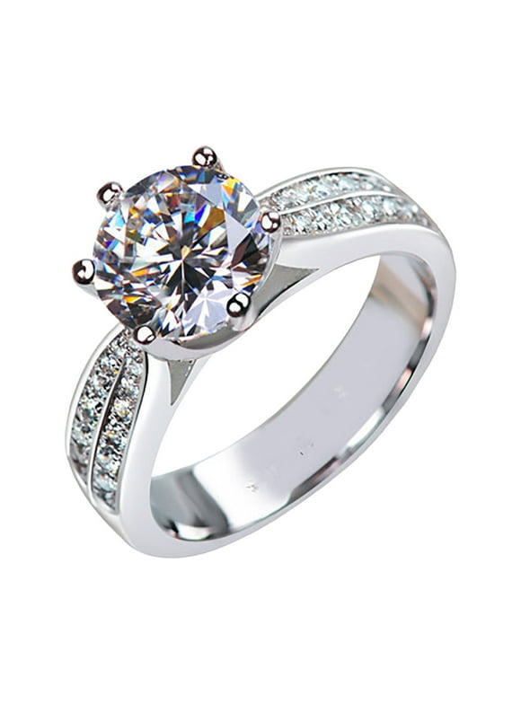 Friendship Ring Boy Girl