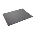 thumbnail image 1 of Alfombrilla de Equipo Supermats Gris Resistente para Bicicletas de Ejercicio y Pasos a Paso, 1 of 3