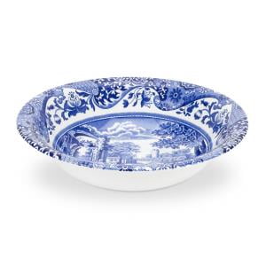 

Spode BLUE ITALIAN Cereal Bowl