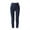 Navy, variant on Clearance! Plus Size Leggings for Women Running Leggings for Women Slim Fit Slim Leg Pants High Elasticity Girls' Casual Pants Leggings Ladies' Leggings L-3XL