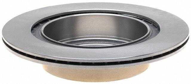 ACDelco Disc Brake Rotor 18A2315A Fits select: 2009-2013 INFINITI G37, 2008 INFINITI G35