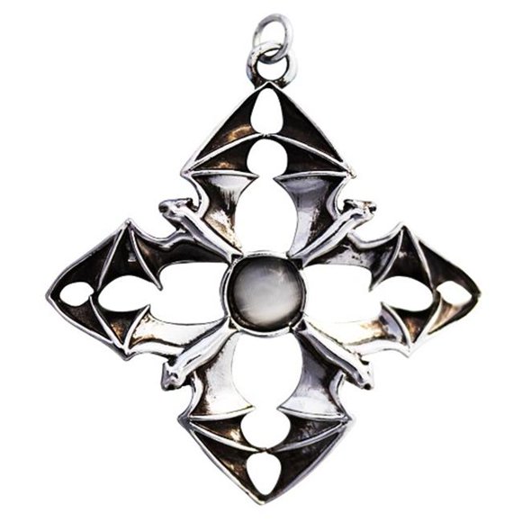 Starlinks CA05 Arcanus Pendant - Gaining Your Most Desired By Anne Stokes