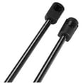 thumbnail image 4 of KAIHUIXING Set of 2 Rear Tailgate Lift Supports for Nissan for 370Z 2009-2019 w/Spoiler Steel Black 7.0'', 4 of 8