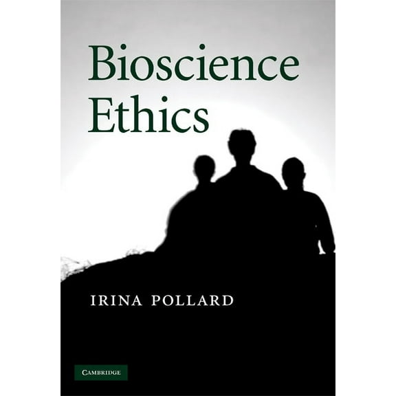 Bioscience Ethics, (Hardcover)