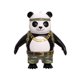 thumbnail image 2 of Figura de Acción Free Fire - Detective Panda, 2 of 5