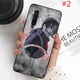 thumbnail image 3 of Moto G60S G60 G40 G41 G22 G71 G51 5G G31 Edge S 2021 20 Lite G100 TPU Funda Blanda 168GDP Naruto itachi anime, 3 of 3