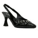 thumbnail image 3 of Zapatillas para Mujer Daly 205 negro 25.5, 3 of 4
