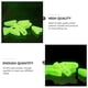 thumbnail image 2 of 40 hebillas de cuerda de seguridad nocturnas para exteriores., 2 of 6
