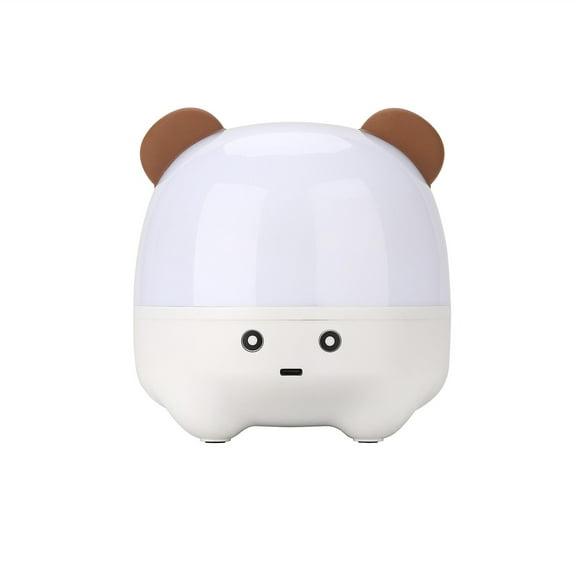 Ambience light bluetooth audio cartoon projection mini speaker creative colorful light led bluetooth speaker