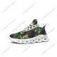 thumbnail image 1 of Zapatillas deportivas Force Flats para hombre y mujer, estilo militar, deportivas para correr, de alta calidad, con cordones, de malla, hechas a medida., 1 of 6
