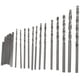 thumbnail image 5 of 62 Piezas Juego de Taladro de Mano Pin de Precisión Tornillo de Banco -Mini Broca Taladro Torcido para Metal Madera,Montaje Electrónico Y Maquetas,Perforación DIY, 5 of 5