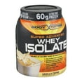 US Nutrition Body Fortress Whey Isolate, 32 oz