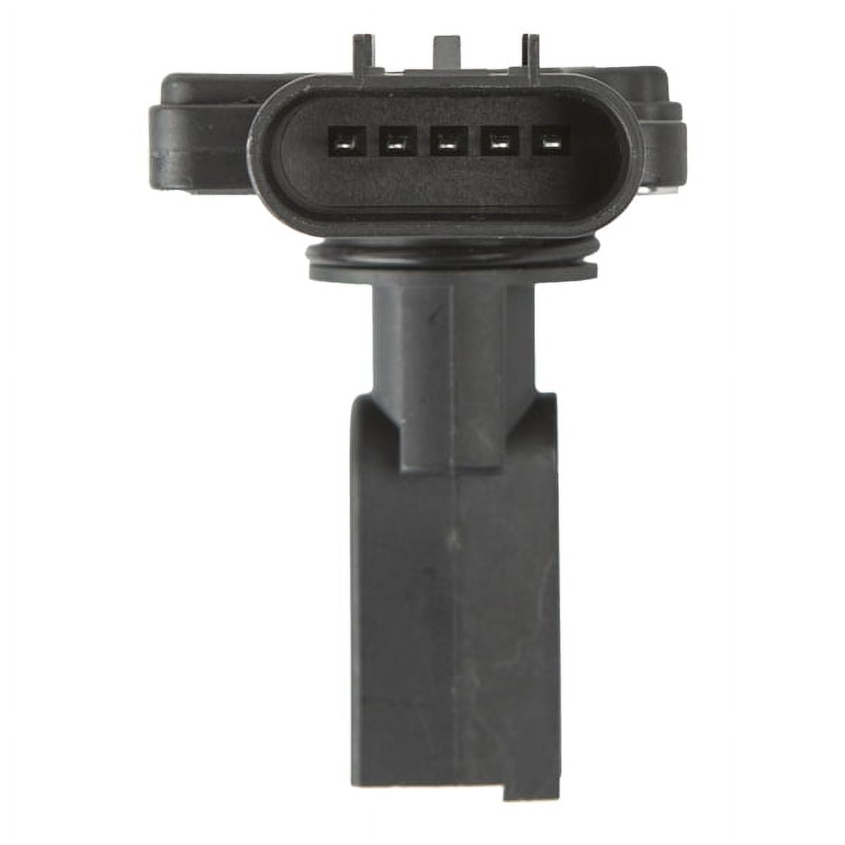 Mass Air Flow Sensor Fits select: 2004-2006 CHEVROLET COLORADO, 2004-2008 CHEVROLET MALIBU
