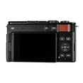 thumbnail image 3 of Panasonic Lumix S9 Mirrorless Camera (Red) + 64GB Memory Card + Panasonic DMW-BLK22 Battery + Rode VideoMicro Ultracompact Camera-Mount Microphone + More, 3 of 7