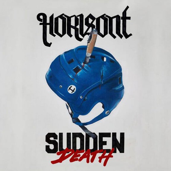 Horisont - Sudden Death (Ltd. CD Digipak) - CD