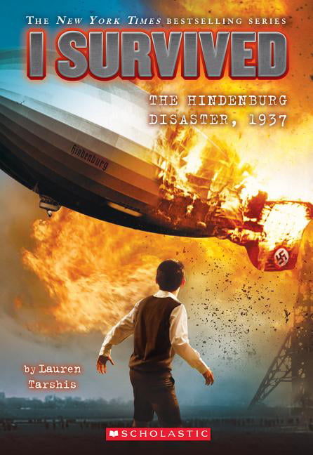 i-survived-the-hindenburg-disaster-1937-i-survived-13-paperback
