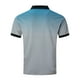 thumbnail image 4 of Camisas de solapa para hombre hoksml, camisetas vintage de manga corta con botones, cuello en V, camisetas de golf con bolsillo en el pecho, camisetas ligeras y transpirables, liquidación de verano, 4 of 8