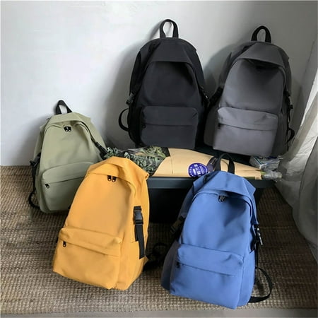 Msgweeeg Travel Backpack for Men Men s and Women s Travel Backpack Airline Approved Carry On Backpack 14-inch Laptop Backpack College Weekend Business Hiking Gym Outdoor Backpack