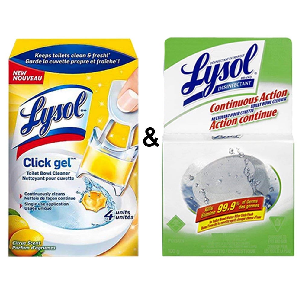 lysol click gel lysol click gel