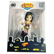 DC Justice League Herocross DC Justice League Wonderwoman 3" Action Figure